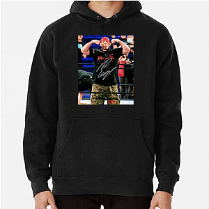 Ultraviolent Champion Nick Gage Hoodies