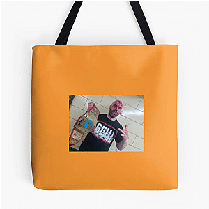 Violence King Nick Gage Bags