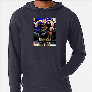 Ultraviolent Champion Nick Gage Hoodies