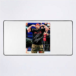 Ultraviolent Champion Nick Gage Mouse Pads