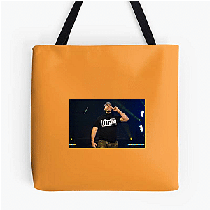 Hardcore Icon Nick Gage Bags