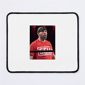 GCW Star Nick Gage Mouse Pads
