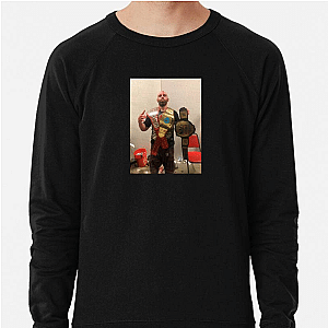 Ring Outlaw Nick Gage Sweatshirts