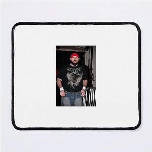 Cult Favorite Nick Gage Mouse Pads