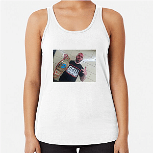 Violence King Nick Gage Tank Tops
