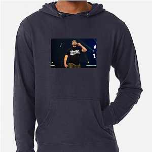 Hardcore Icon Nick Gage Hoodies