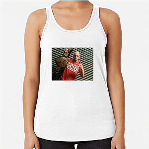 Street Fighting Phenom Nick Gage Tank Tops