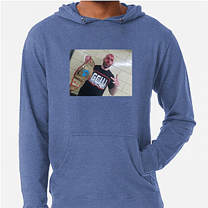 Violence King Nick Gage Hoodies