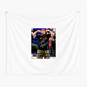 Ultraviolent Champion Nick Gage Tapestries