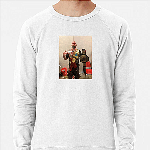 Ring Outlaw Nick Gage Sweatshirts