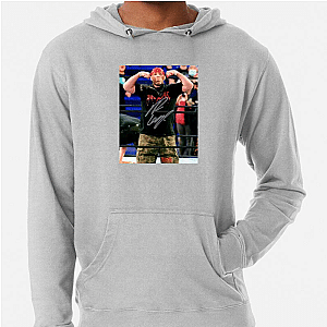 Ultraviolent Champion Nick Gage Hoodies