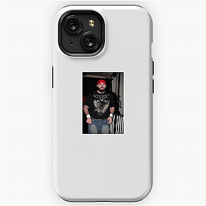 Cult Favorite Nick Gage Samsung Cases