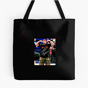 Ultraviolent Champion Nick Gage Bags