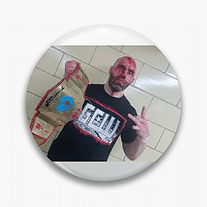 Violence King Nick Gage Pins