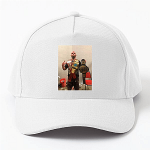 Ring Outlaw Nick Gage Hats & Caps