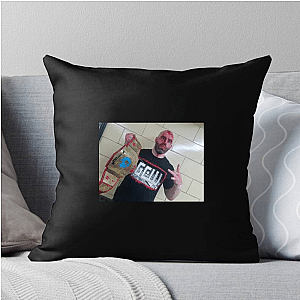 Violence King Nick Gage Pillows Cover