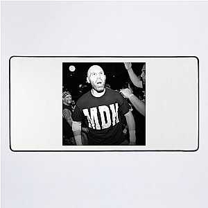 Bloodsport Specialist Nick Gage Mouse Pads