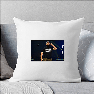 Hardcore Icon Nick Gage Pillows Cover
