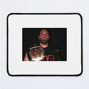 Pro Wrestler Nick Gage Mouse Pads