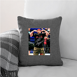 Ultraviolent Champion Nick Gage Pillows Cover