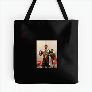 Ring Outlaw Nick Gage Bags