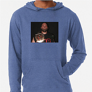 Pro Wrestler Nick Gage Hoodies