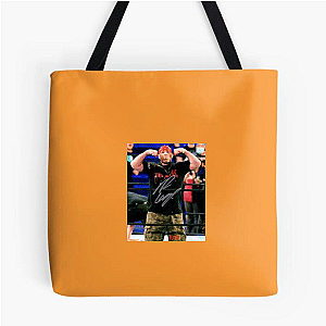 Ultraviolent Champion Nick Gage Bags