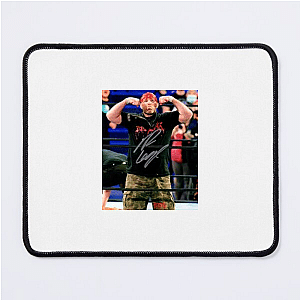Ultraviolent Champion Nick Gage Mouse Pads