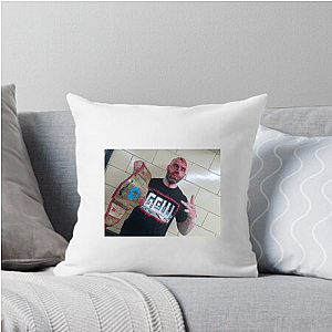 Violence King Nick Gage Pillows Cover