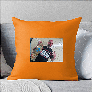 Violence King Nick Gage Pillows Cover