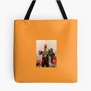 Ring Outlaw Nick Gage Bags