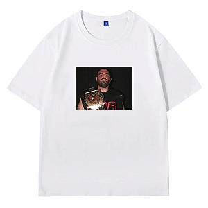 Pro Wrestler Nick Gage T-Shirts