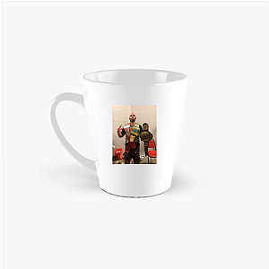 Ring Outlaw Nick Gage Mugs