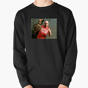 Street Fighting Phenom Nick Gage Sweatshirts