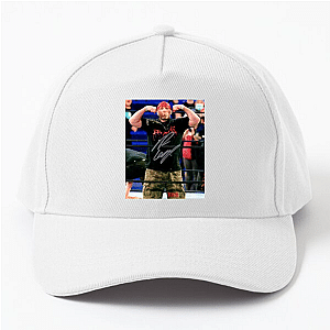 Ultraviolent Champion Nick Gage Hats & Caps