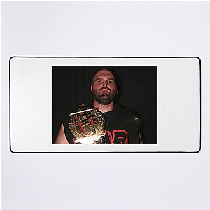 Pro Wrestler Nick Gage Mouse Pads