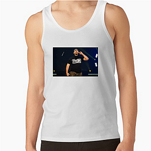 Hardcore Icon Nick Gage Tank Tops
