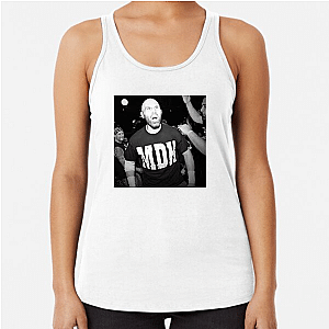 Bloodsport Specialist Nick Gage Tank Tops