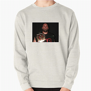 Pro Wrestler Nick Gage Sweatshirts