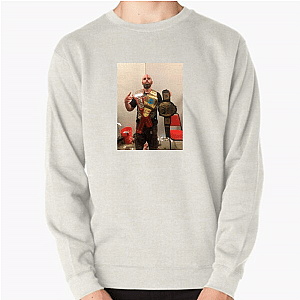 Ring Outlaw Nick Gage Sweatshirts