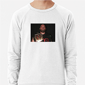 Pro Wrestler Nick Gage Sweatshirts