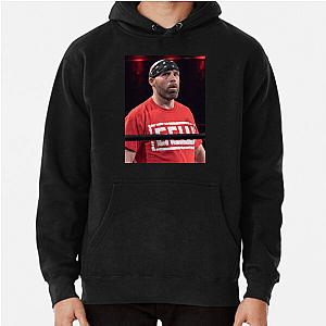 GCW Star Nick Gage Hoodies