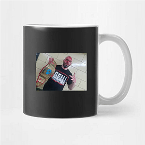 Violence King Nick Gage Mugs