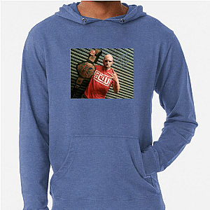 Street Fighting Phenom Nick Gage Hoodies