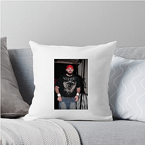 Cult Favorite Nick Gage Pillows Cover
