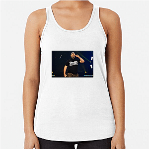Hardcore Icon Nick Gage Tank Tops
