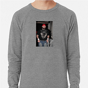 Cult Favorite Nick Gage Sweatshirts