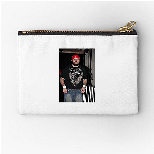 Cult Favorite Nick Gage Zipper Pouches