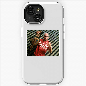 Street Fighting Phenom Nick Gage Samsung Cases