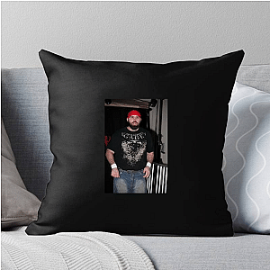 Cult Favorite Nick Gage Pillows Cover